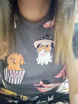 Tanha18's cam snapshot