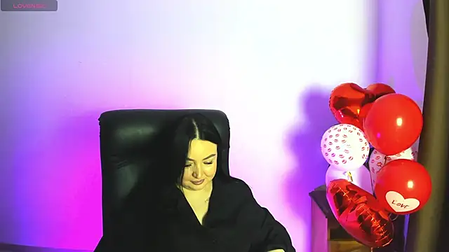 MilaVis's cam snapshot