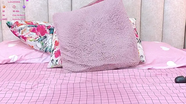 Sateh_and_Hikary's cam snapshot