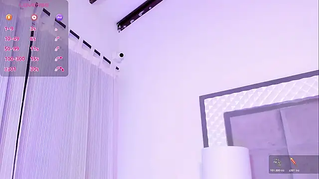 TalianaNewton live sex cam