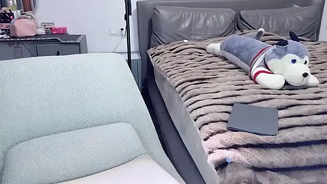 naiyaomeimei's cam snapshot