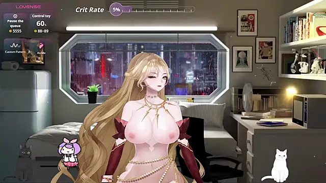 chenxi003's cam snapshot