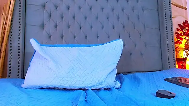 Luke_Carter's cam snapshot