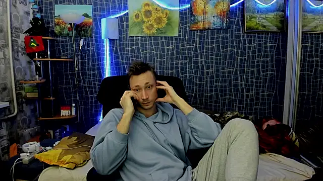 CuteBoy228's cam snapshot