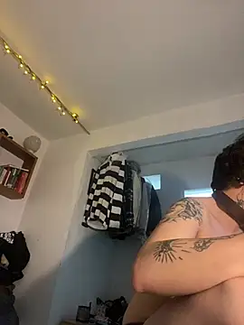 SimonMasseel's cam snapshot