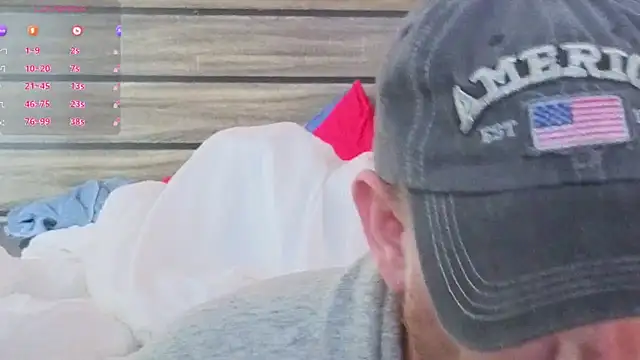 ConversationalistX's cam snapshot