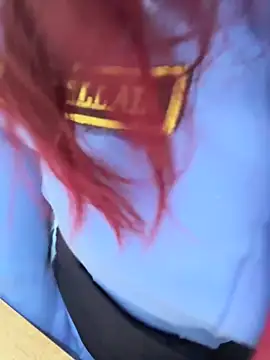 Megan-01-'s cam snapshot