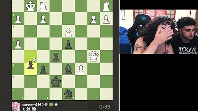 sweetamy326's cam snapshot