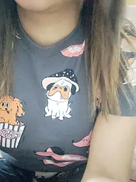 Tanha18's cam snapshot