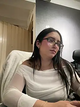 Kloe_Novoa's cam snapshot