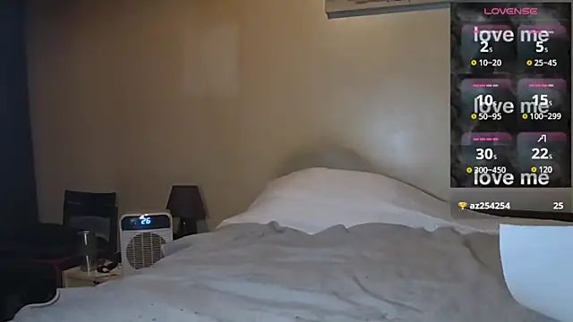 Hgay6935's cam snapshot