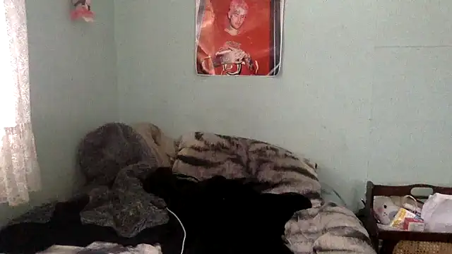 alexabunni's cam snapshot