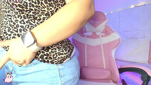 Abril1_gh's cam snapshot