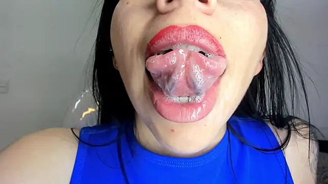 Katty_mouth's cam snapshot