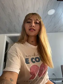 amanda-medrano1's cam snapshot