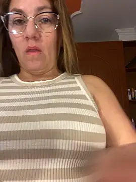 SCARLET-20's cam snapshot