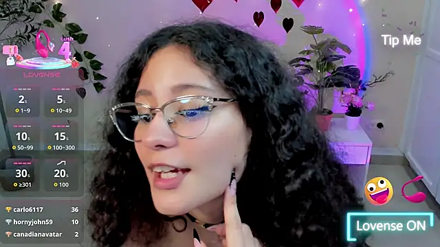 Krysten_Riter live sex cam