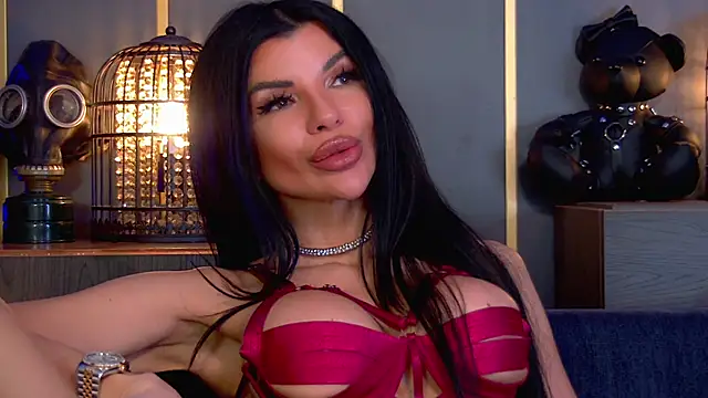 EleniaDevons live sex cam