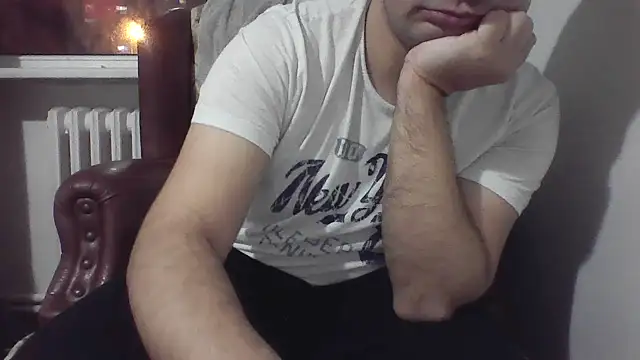 YakisikliSikici live sex cam