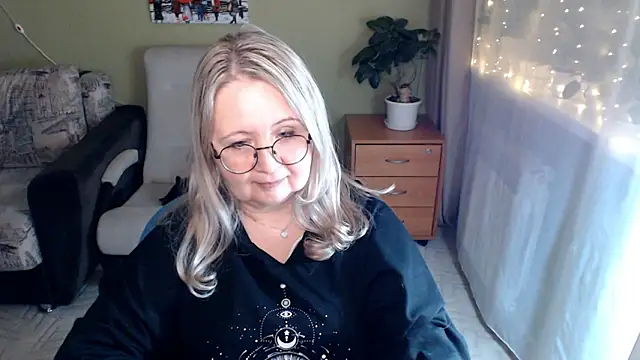 JanaMayer's cam snapshot