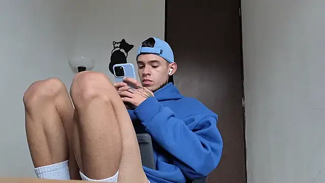 Saturno_v's cam snapshot