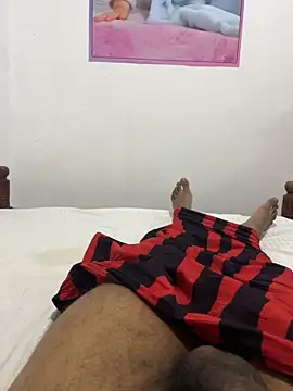 Mr_Sizzle's cam snapshot