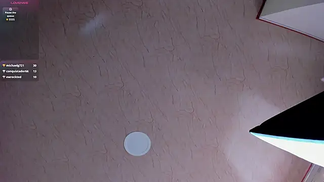 april_smiith's cam snapshot