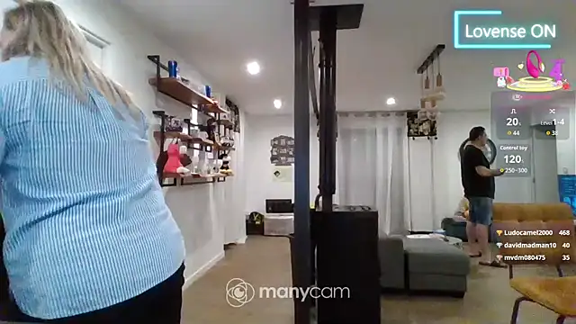 Miss-Chupagirly's cam snapshot