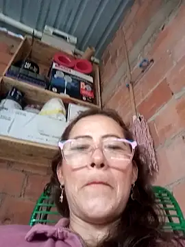 Salome_69 live sex cam