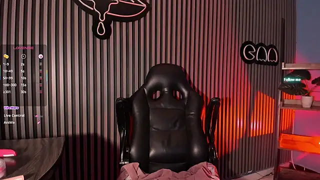 Tamaraakins's cam snapshot