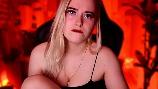 Stef_Nicks live sex cam