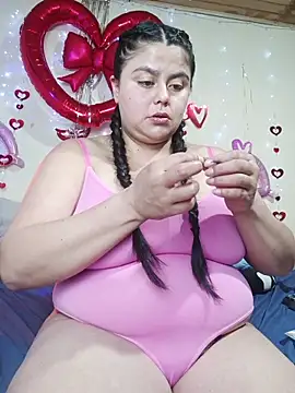 celeste_hotty's cam snapshot