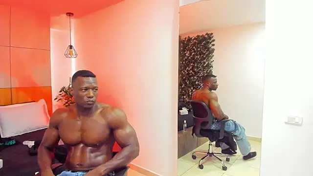 MarcusBlack_ live sex cam