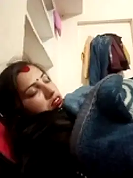 Bandna_thakur's cam snapshot