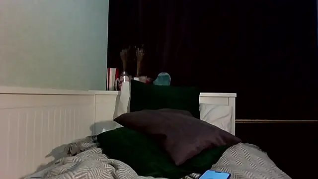 MollyBer live sex cam