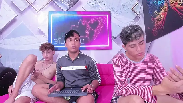 Roman_cute live sex cam