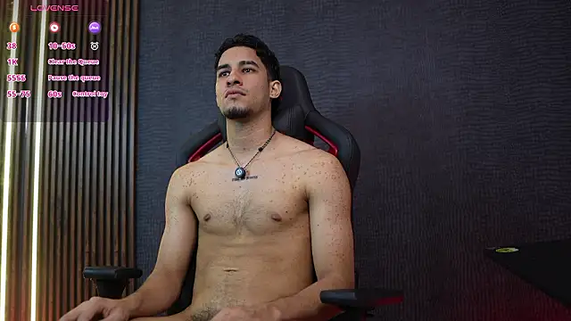 JakeMoxley live sex cam