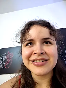 SeleneLuminari8 live sex cam