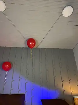 SecretSensuel live sex cam