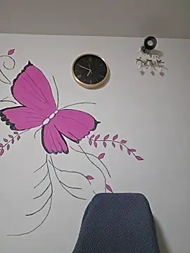 IsabelleCraft live sex cam