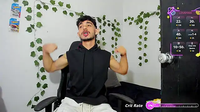 Noah_milleer live sex cam