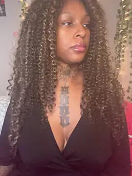 MistiSavannah live sex cam