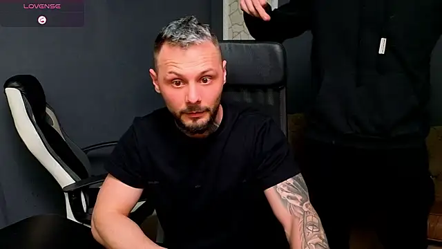 BrianHunts live sex cam