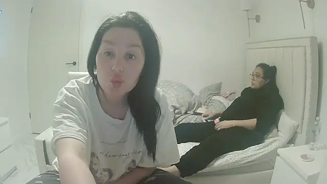 vanilla_chocolate23 live sex cam