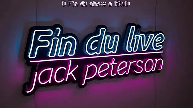 Jack_Peterson0 live sex cam