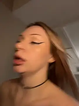 DayaFoxy live sex cam