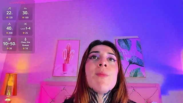 mystikdoll live sex cam