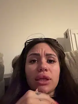 SiennaLuxexx live sex cam