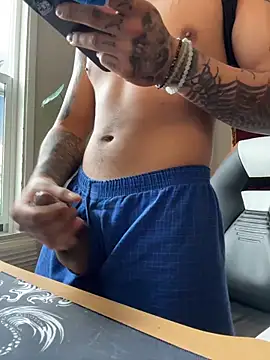 JoeyBlazy live sex cam