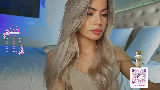 Natalimuur live sex cam